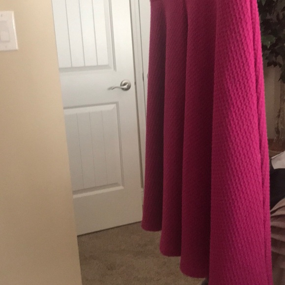 Pink Dress - Picture 7 of 7